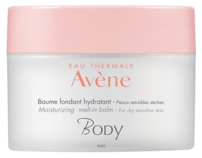 Avène Körperschmelzbalsam 250 ml