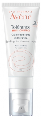 Avène Crema Calmante Restauradora Control de la Tolerancia 40 ml
