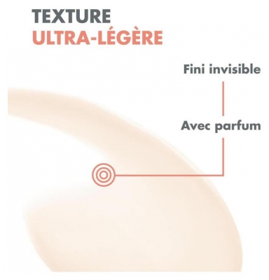 Avène Fluide SPF50+ 50 ml