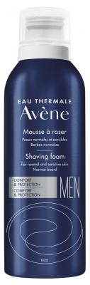 Avène Homme Barberingsskum 200 ml
