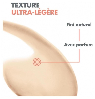 Avène Fluide Teinté SPF50+ 50 ml