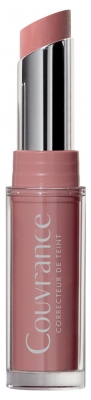 Avène Couvrance Beautifying Lip Balm SPF20 3g - Colour: Tender Nude