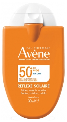 Avène Réflexe Solaire Sonnenschutz LSF 50+ 30 ml
