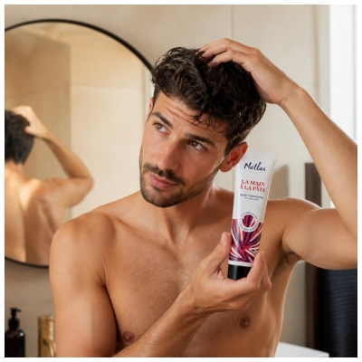 Natlas Styling Paste 75 ml