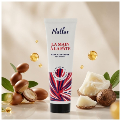 Natlas Styling Paste 75 ml