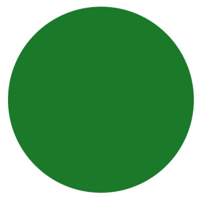 Natorigin Máscara de Pestanas Alta Tolerância 6 g - Tonalidade: 207 NAT : Verde