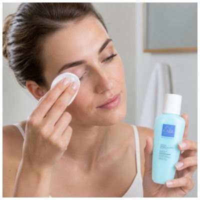 Eye Care Reinigungslotion Für Augen 125 ml