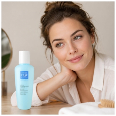 Eye Care Reinigungslotion Für Augen 125 ml