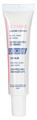 Ducray Ictyane Lippenbalsem 15 ml