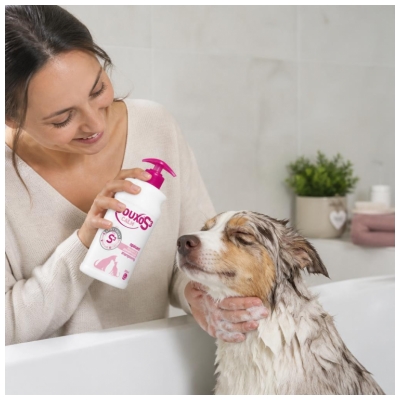Ceva Douxo S3 Calm Kalmerende Shampoo Voor Honden en Katten 500 ml