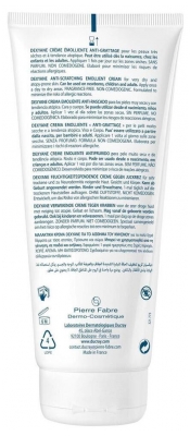 Ducray Dexyane Crème Emolliente Anti-Grattage 200 ml