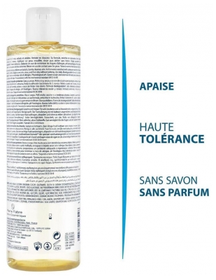 Ducray Dexyane Huile Lavante Protectrice 400 ml