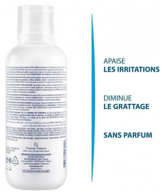 Ducray Dexyane Baume Emollient Anti-Grattage 400 ml