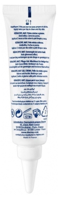 Ducray Keracnyl Mat 30 ml