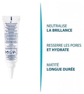 Ducray Keracnyl Mat 30 ml