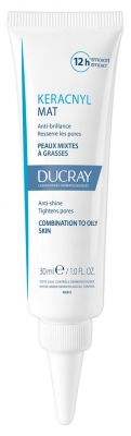 Ducray Keracnyl Matt 30 ml