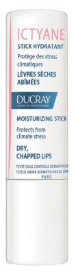 Ducray Ictyane Lippenstift 3 g