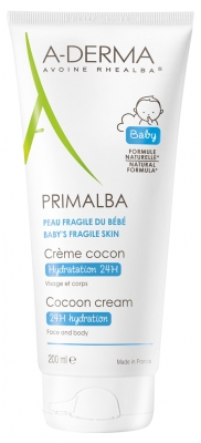 A-DERMA Primalba Crème Cocon 200 ml