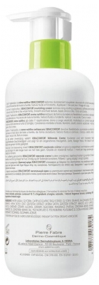 A-DERMA Xeraconfort Crème Nutritive Anti-Dessèchement 400 ml
