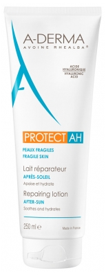 A-DERMA AH After Sun Repair Milk 250 ml