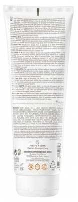 A-DERMA Protect Kids Lait Enfant Très Haute Protection SPF50+ 250 ml