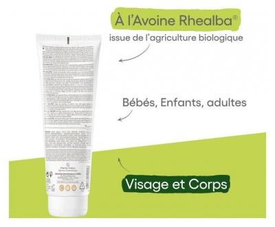 A-DERMA Protect Kids Lait Enfant Très Haute Protection SPF50+ 250 ml