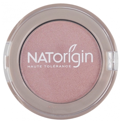Natorigin Eyeshadow Sensitive Eyes 2,5 g - Kolor: 82: Chamallow
