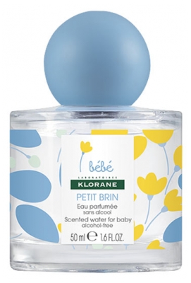 Klorane Petit Brin Eau Parfumée 50 ml