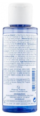 Klorane Démaquillant Yeux Waterproof au Bleuet 100 ml