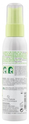 Klorane Junior Soin Démêlant Spray 125 ml