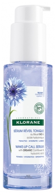 Klorane Aufwach-Tonikum Serum 50 ml