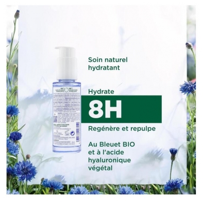 Klorane Sérum Réveil Tonique 50 ml