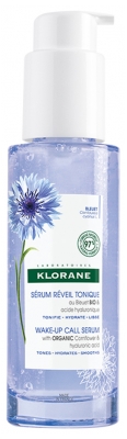 Klorane Wake Up Serum 50 ml