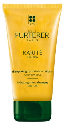 René Furterer Karité Hydra Hydrating Shine Shampoo 150ml