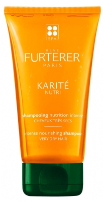 René Furterer Karité Nutri Shampoing Nutrition Intense 150 ml