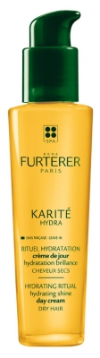 René Furterer Karité Hydra Rituel Hydratation Crème de Jour Hydratante 100 ml
