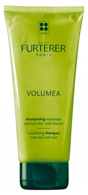 René Furterer Volumea Volume Enhancing Ritual Volumizing Shampoo 200ml
