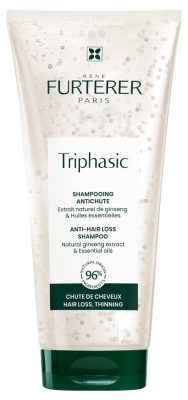 René Furterer Triphasic Rituale Anticaduta Shampoo Stimolante 200 ml