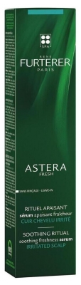 René Furterer Astera Fresh Rituel Apaisant Sérum Apaisant Fraîcheur 75 ml