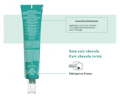 René Furterer Astera Fresh Rituel Apaisant Sérum Apaisant Fraîcheur 75 ml