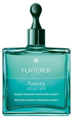 René Furterer Head Spa Astera Soothing Freshness Concentrate 50ml