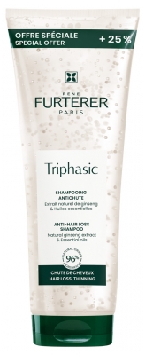 René Furterer Triphasic Belebendes Anti-Haarverlust Shampoo 250 ml Limited Edition