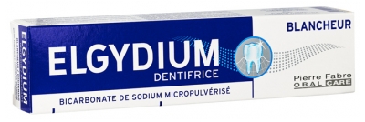 Elgydium Whitening Toothpaste 75 ml