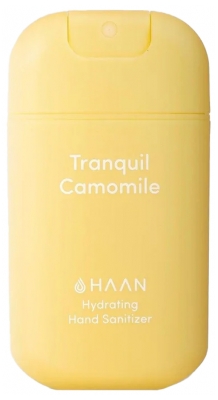 Haan Handdesinfektionsmittel Feuchtigkeitscreme 30 ml - Duft: Tranquil Camomile
