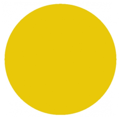 Termometru Electronic Powerscan KFT-04B - Culoare: Galben