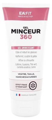 Eafit Gel Adelgazante 360 200 ml