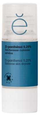 Etat Pur D-Pantenolo 5,25% 15 ml