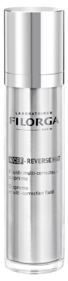 Filorga NCEF -REVERSE MAT Fluido Multi-correttivo 50 ml
