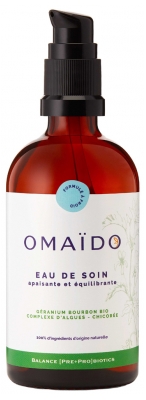 Omaïdo Water Care 100 ml