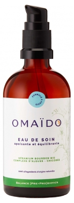 Omaïdo Pflegewasser 100 ml